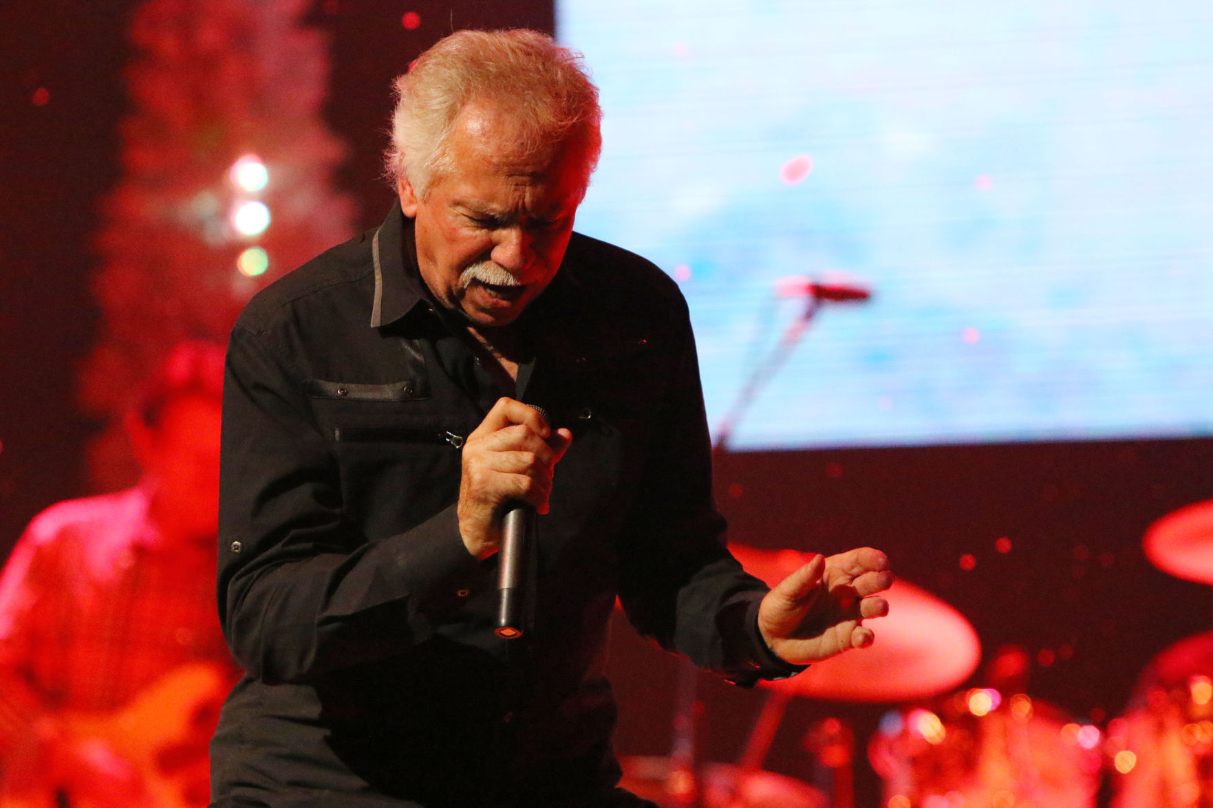Oak Ridge Boys Christmas Show
